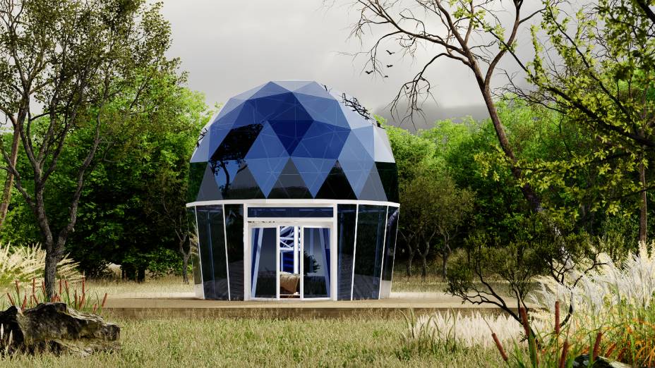 成县星空酒店帐篷厂家