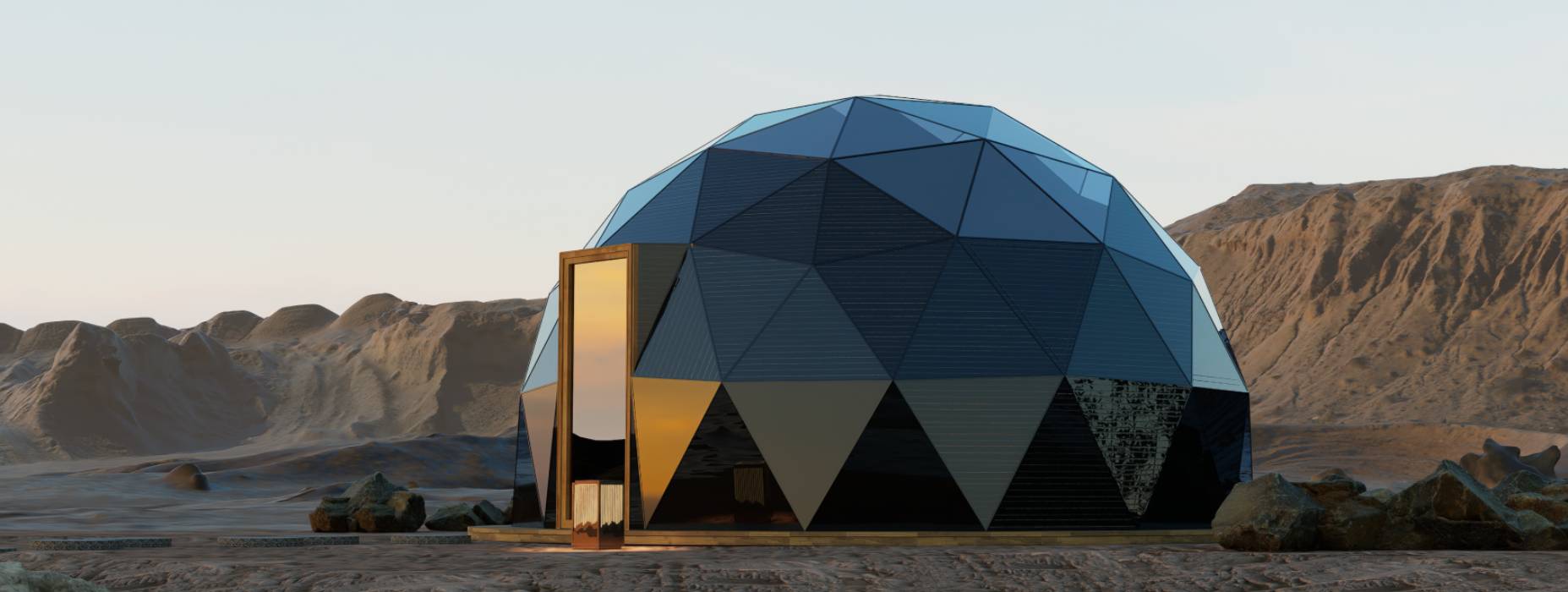 成县星空酒店帐篷